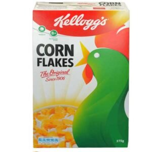 Kellogg’s Corn Flakes Cereals 375g