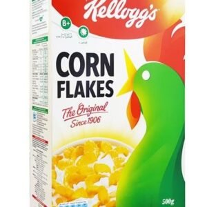 Kellogg’s Corn Flakes The Original 500g