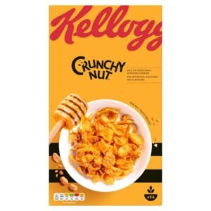 Kellogg’s Crunchy Nut 720g