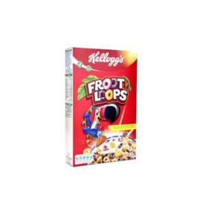 Kellogg’s Froot Loops 350g