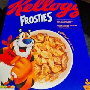 Kellogg’s Frosties Cereal 1Kg