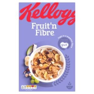 Kellogg’s Fruit ‘n Fibre 700g