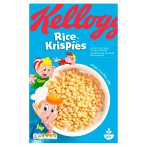 Kellogg’s Rice Krispies 340g