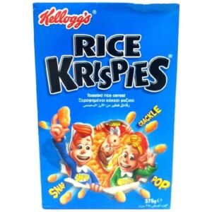 Kellogg’s Rice Krispies 375g