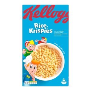 Kellogg’s Rice Krispies 510g