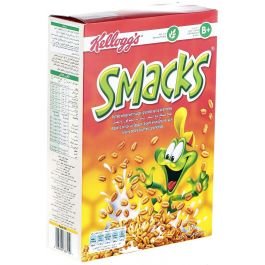 Kellogg’s Smacks 375g