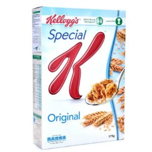 Kellogg’s Special K 375g