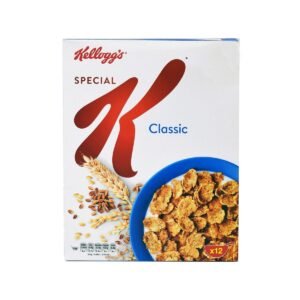 Kellogg’s Special K Classic Cereals 375g