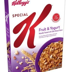 Kellogg’s Special K Fruit and Yogurt 354g