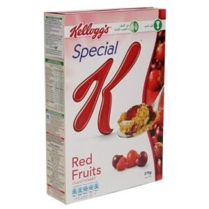 Kellogg’s Special K Red Fruits 375g