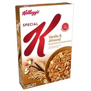 Kellogg’s Special K Vanilla and Almond 365g