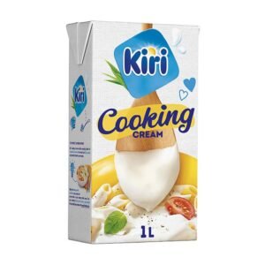 Kiri Cooking Cream 1Liter