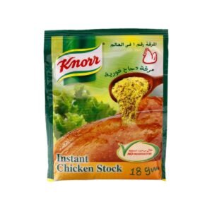 Knorr Chicken Stock Powder 18g