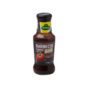 Kuhne Barbcue Sauce 250ml