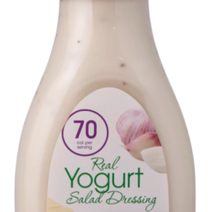 Kuhne Caesar Yogurt Dressing 250ml