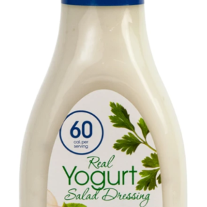 Kuhne Ranch Yogurt Dressing 250ml