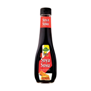 Kuhne Soya Sauce 250ml