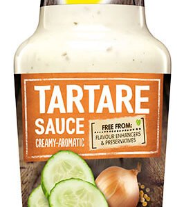 Kuhne Tartare Sauce 250ml