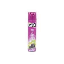 Kwik Air Freshener Gapes 300ml