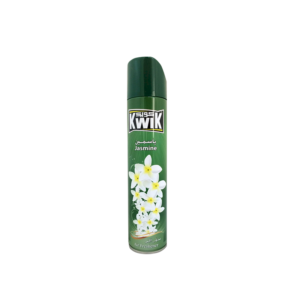 Kwik Air Freshener Jasmine 300ml