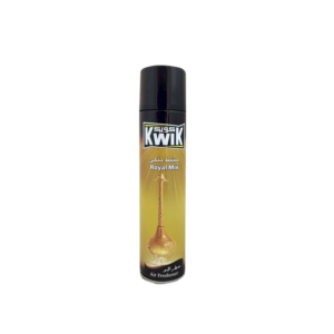 Kwik Air Freshener Royal Mix 300ml