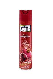 Kwik Air Freshner Pomegranate 300ml