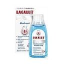 Lacalut White Mouthwash 300ml