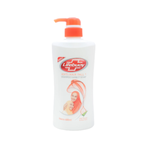 Lifebuoy Anti Hair Fall Shampoo 680ml