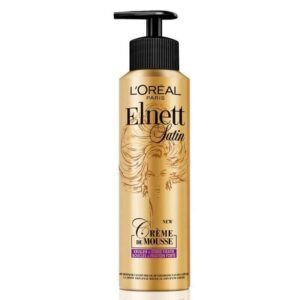 Loreal Elnett Mouss Krullen 200ml