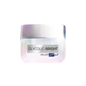 Loreal Glycolic Bright Glowing Night Cream 50ml