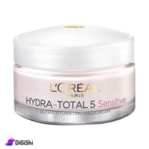 Loreal Hydra Total 5 Sensitive Cream 50ml