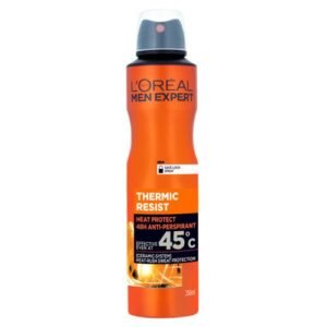 Loreal Men Expert Thermic Resist 48H Anti Perspirant Deodorant 250ml