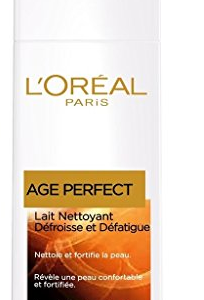 Loreal Paris Age Perfect Cleansing Milk 200ml