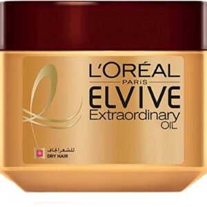 Loreal Paris Elvive Extraordinary Oil Styling Cream 200ml