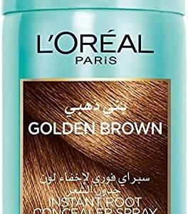 Loreal Paris Magic Retouch Golden Brown 75ml