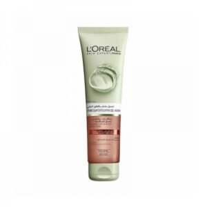 Loreal Pure Clay Exfoliating Gel Wash 150ml