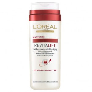 Loreal Revitalift Reinigingsmelk 200ml