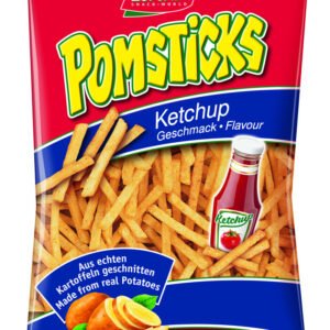 Lorenz Pomsticks Ketchup 100g