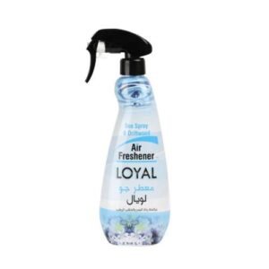 Loyal Air Refresher Blue 450ml