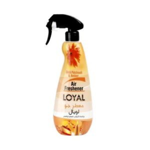 Loyal Air Refresher Yellow 450ml