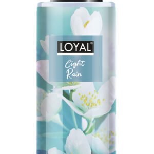 Loyal Body Mist Light Rain Blue 250ml