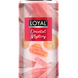 Loyal Body Mist Oriental Mystery Red 250ml