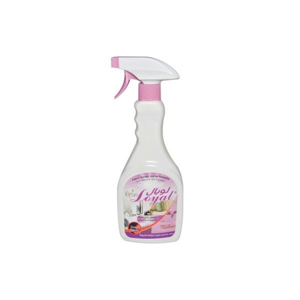 Loyal Fabric Carpet and Air Refresher 500ml