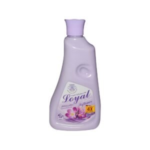 Loyal Fabric Softener Concentrated Purple 1.5Liter