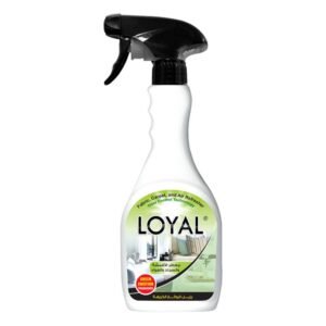 Loyal Fabric and Air Freshenergeen Emotion Fragrance 500ml