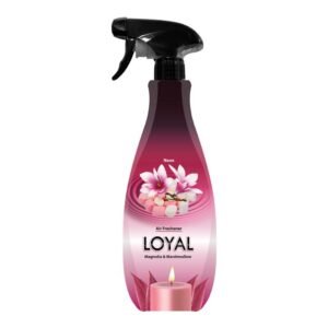 Loyal Noon Air Freshener Magnolia and Marshmallow Scent 450ml