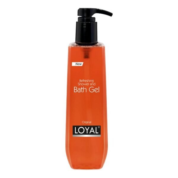 Loyal Original Bath Gel 900ml