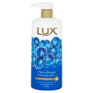 Lux Aqua Delight Invigorating Body Wash 500ml