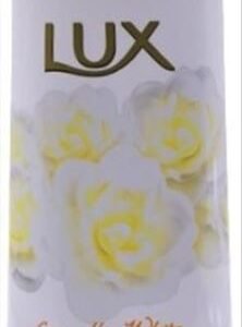 Lux Camellia White Body Wash 600ml