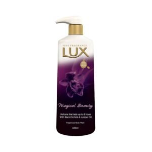 Lux Shower Magical Beauty 600ml